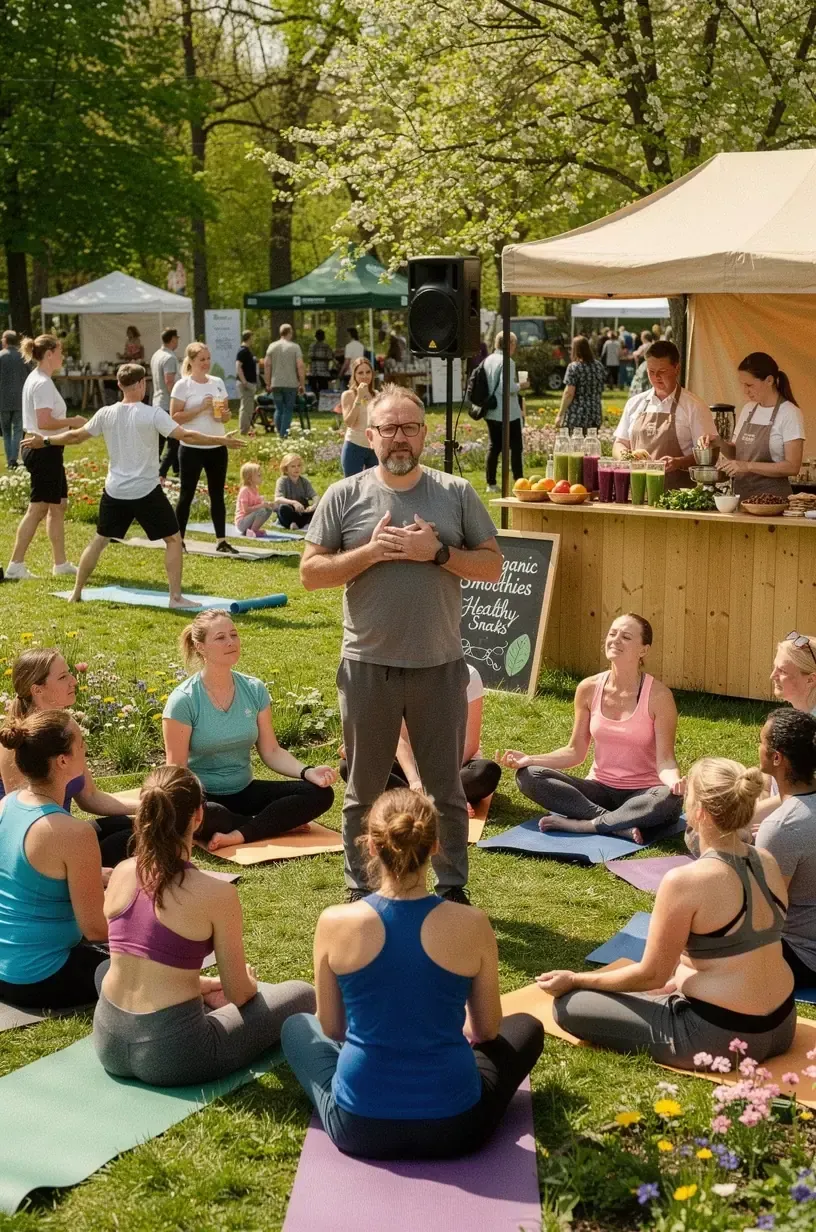Kvalifitseeritud wellness-konsultant vestleb kliendiga isikupärastatud reisiplaani koostamiseks